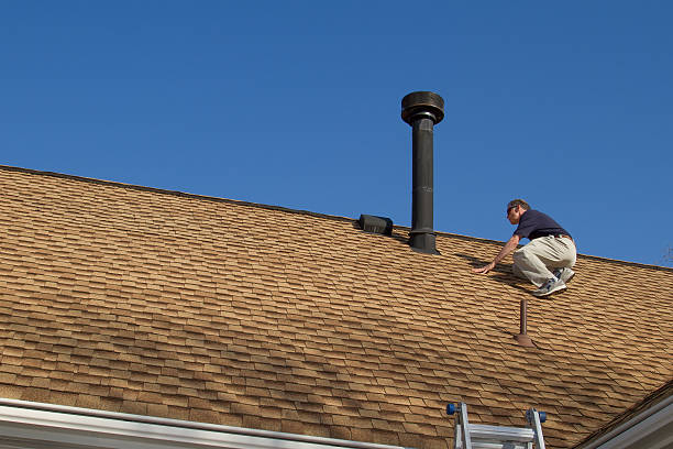 Reliable Hildebran, NC Roofing and repair Solutions